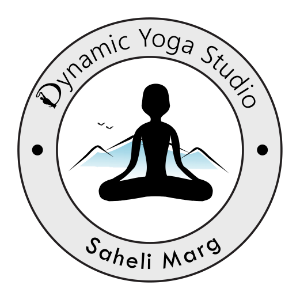Dynamic Yoga Studio - Saheli Marg
